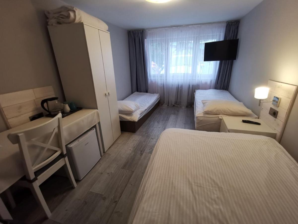 Goscinny Dom Kaola Rewal Kültér fotó