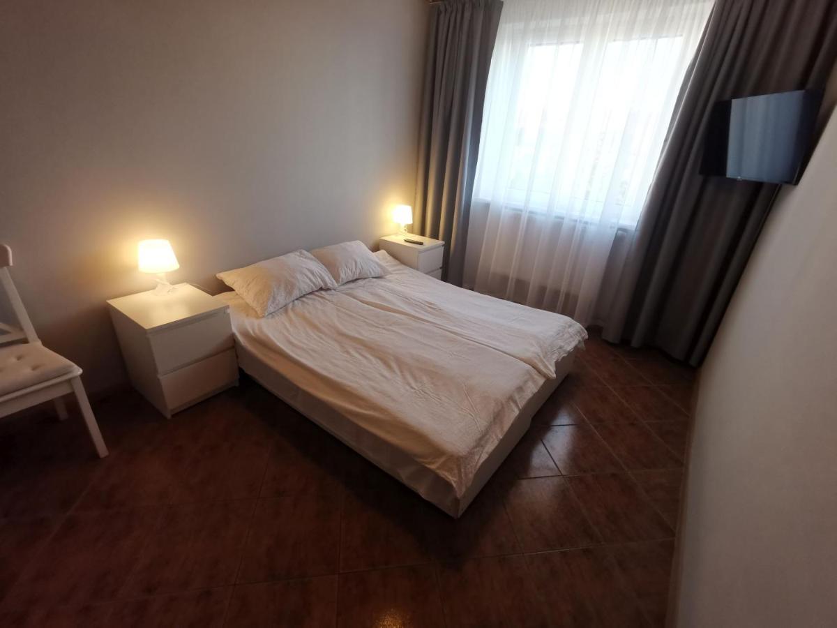 Goscinny Dom Kaola Rewal Kültér fotó
