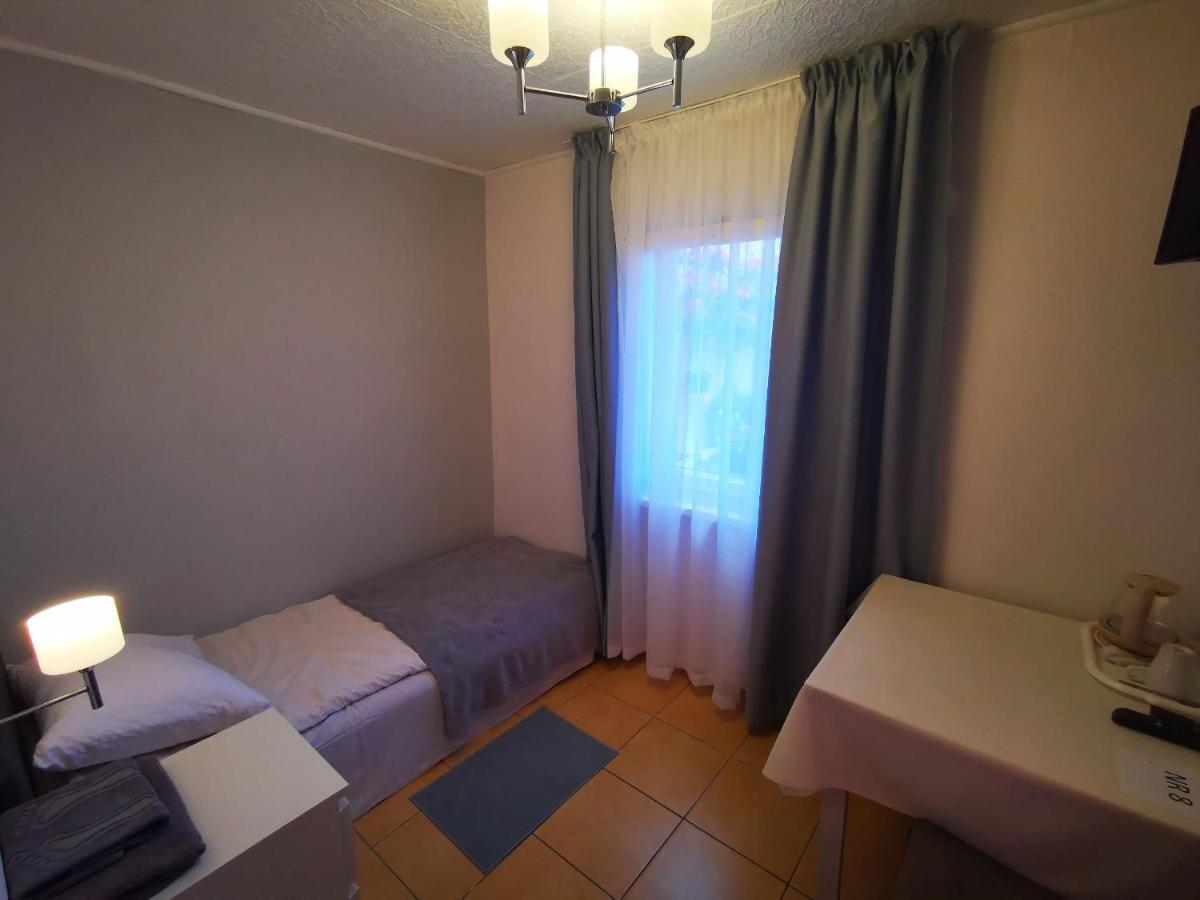 Goscinny Dom Kaola Rewal Kültér fotó