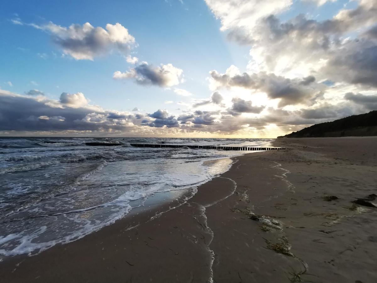 Goscinny Dom Kaola Rewal Kültér fotó